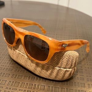 Maui Jim Kahoma Sunglasses